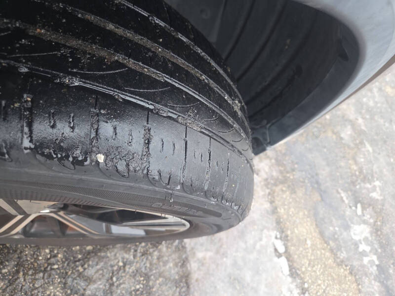 2019 Mitsubishi Eclipse Cross SE