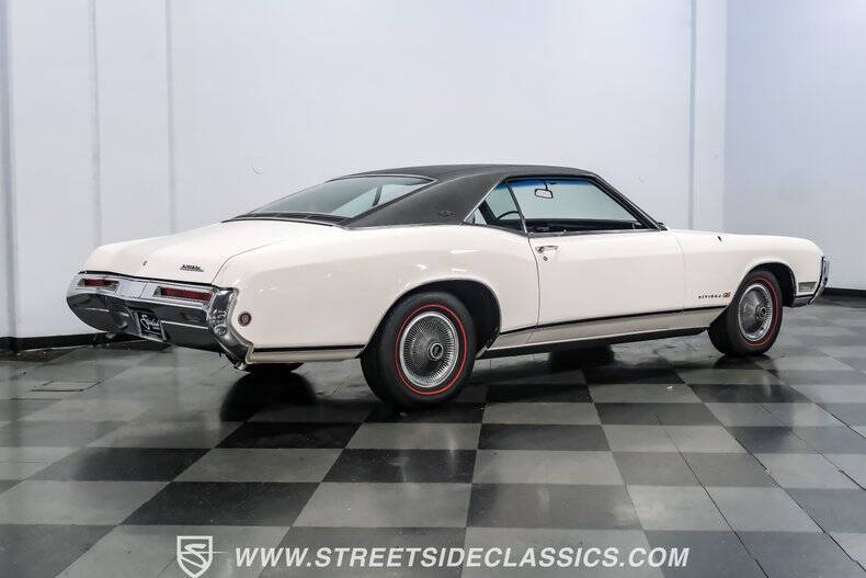 1968 Buick Riviera