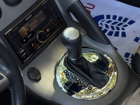 2007 Pontiac Solstice