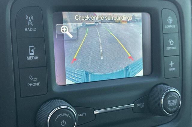 2019 RAM 2500 Tradesman