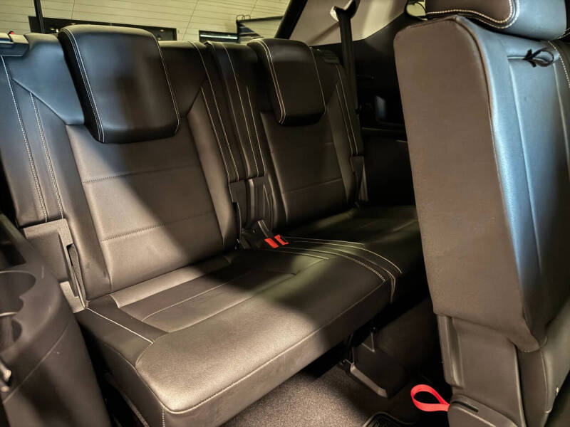 2023 Volkswagen Atlas V6 SE