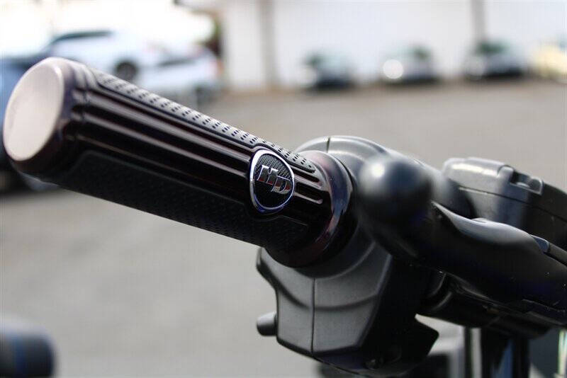 2020 Harley-Davidson Touring