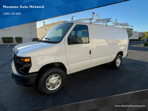 2013 Ford E-Series for sale at Curry's Cars - Car Buyer's Advocate in Mesa AZ