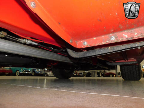 1932 Chevrolet C/K 20 Series