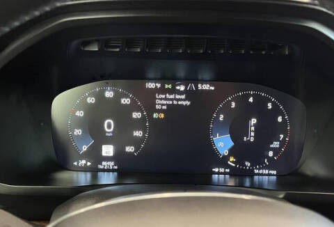 2017 Volvo XC90 T6 Inscription