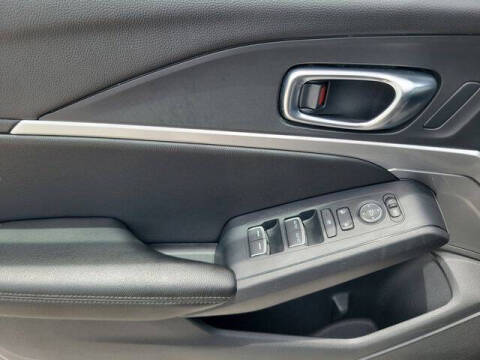 2024 Acura Integra