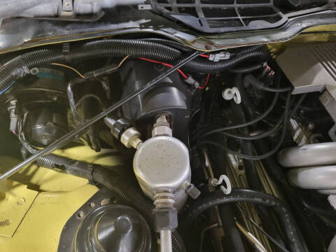 1987 Chevrolet Camaro Z28