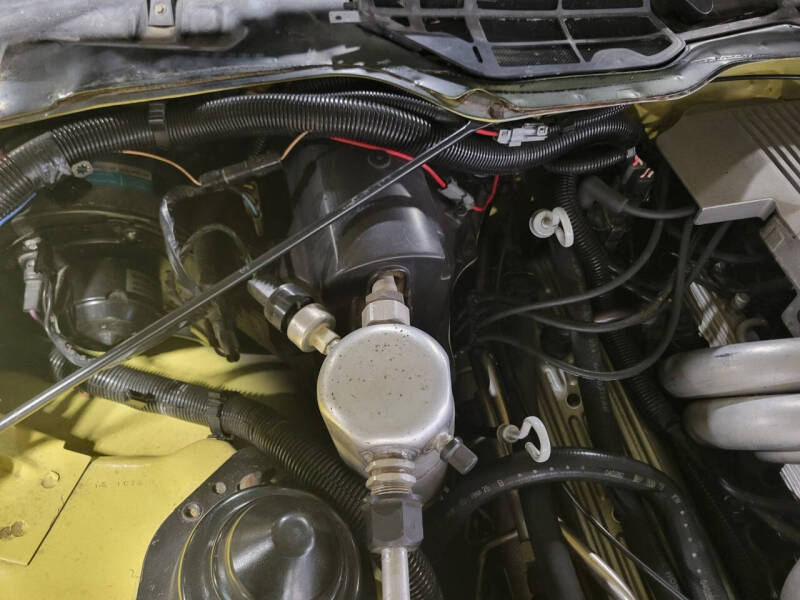 1987 Chevrolet Camaro Z28