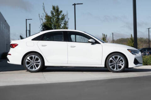 2026 Audi A3 quattro Premium 40 TFSI