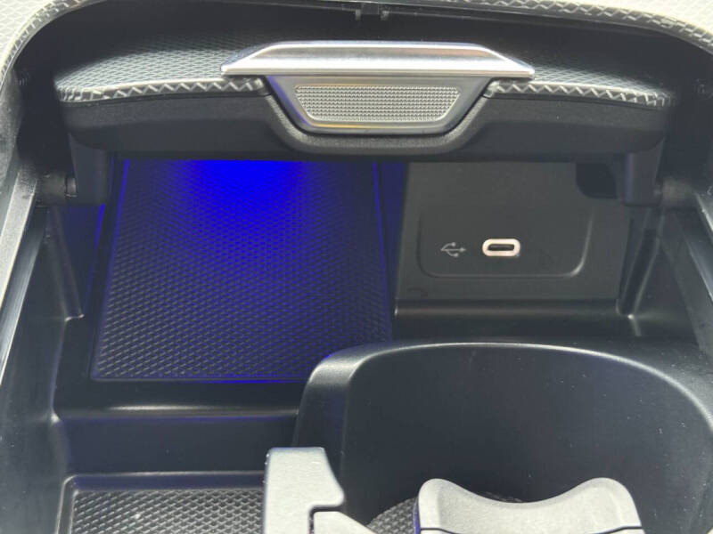 2023 Mercedes-Benz C-Class AMG C 43