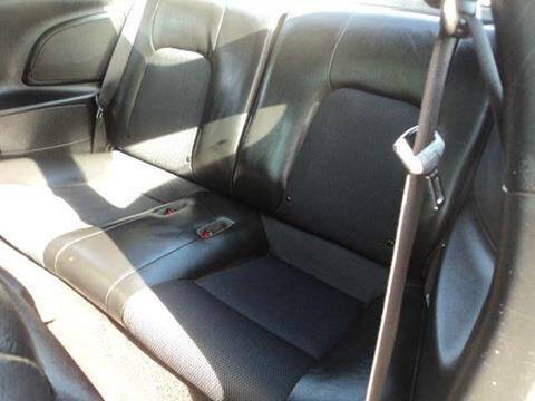 2008 Hyundai Tiburon GT