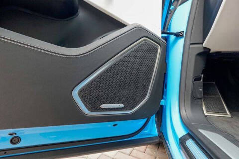 2024 Lamborghini Urus S