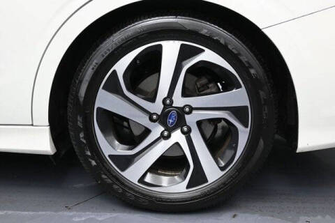 2022 Subaru Legacy Limited