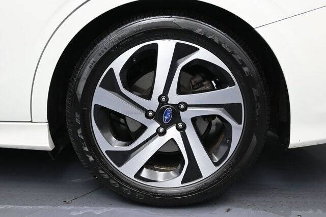 2022 Subaru Legacy Limited