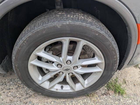 2024 Dodge Durango GT