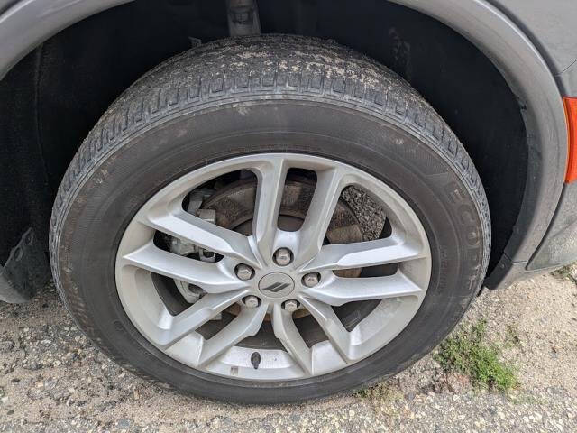 2024 Dodge Durango GT