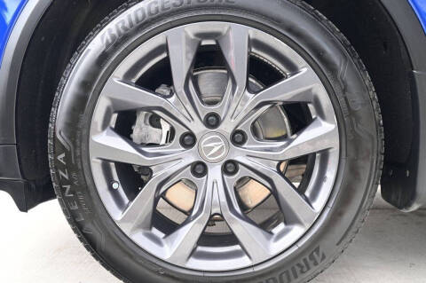 2023 Acura MDX SH-AWD w/A-SPEC