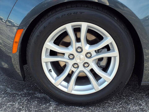 2019 Chevrolet Camaro LS