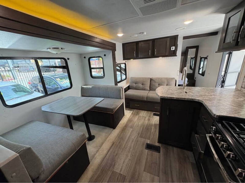 2020 Forest River Sonoma