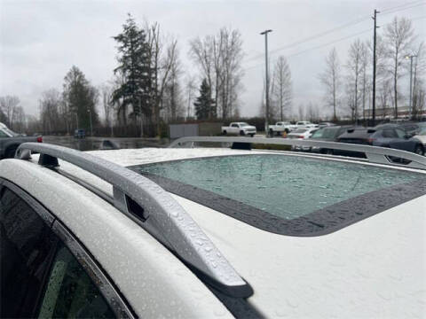 2024 Subaru Forester Touring