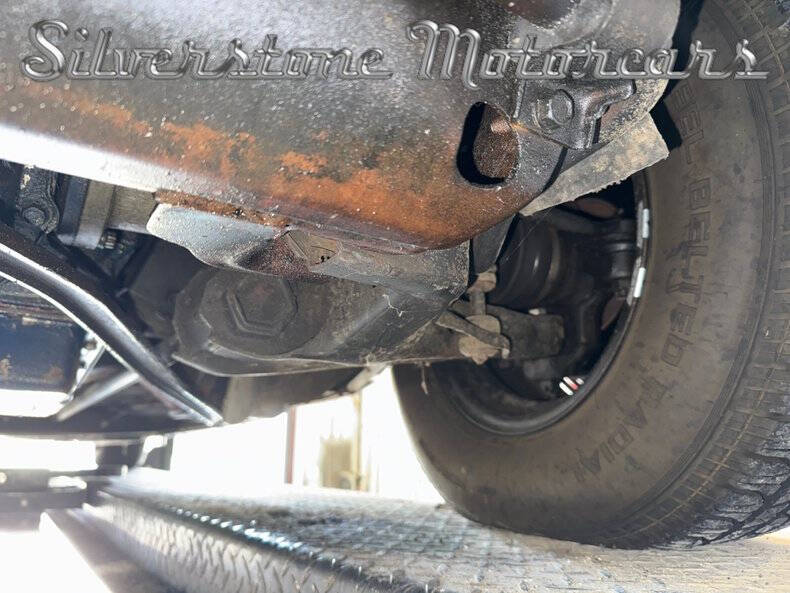 1972 Cadillac Eldorado