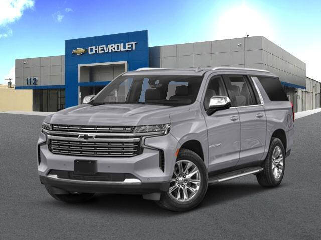 New 2023 Chevrolet Suburban For Sale In Milford, Ct - Carsforsale.com®