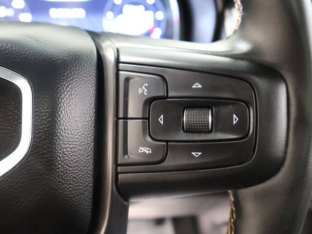 2023 GMC Yukon XL AT4