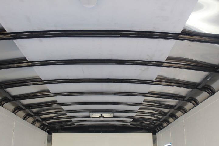 2024 Interstate loadrunner 20 foot