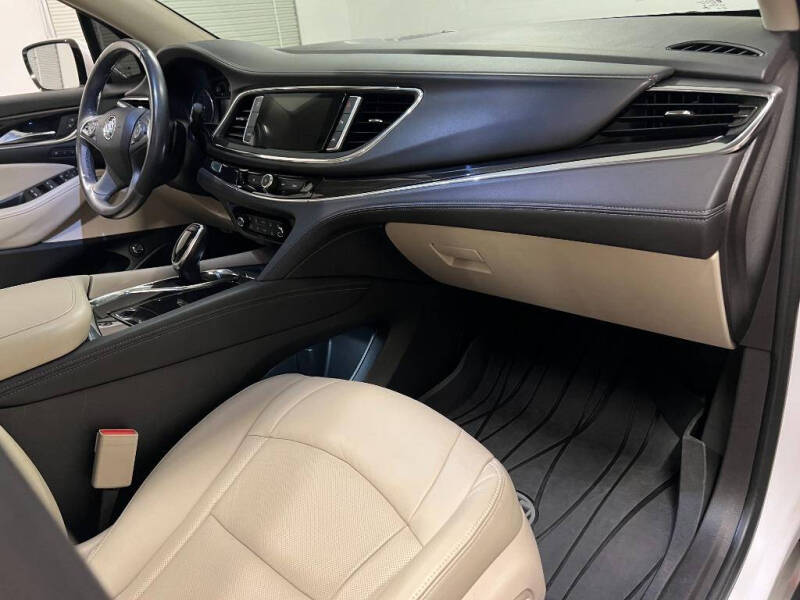2021 Buick Enclave Premium