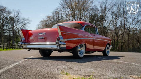 1957 Chevrolet 210