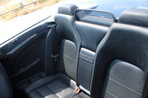 2015 Mercedes-Benz E-Class E 400