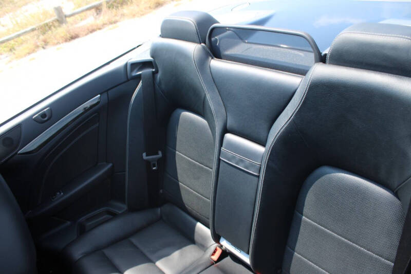 2015 Mercedes-Benz E-Class E 400