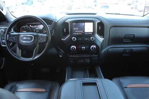 2020 GMC Sierra 2500HD