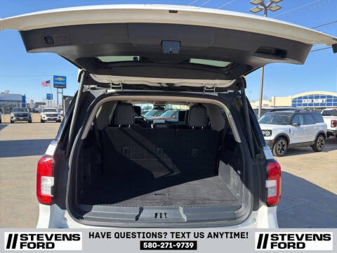 2022 Ford Expedition MAX XLT