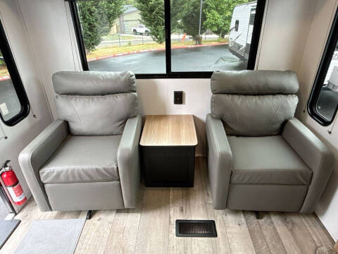 2022 Keystone RV Springdale