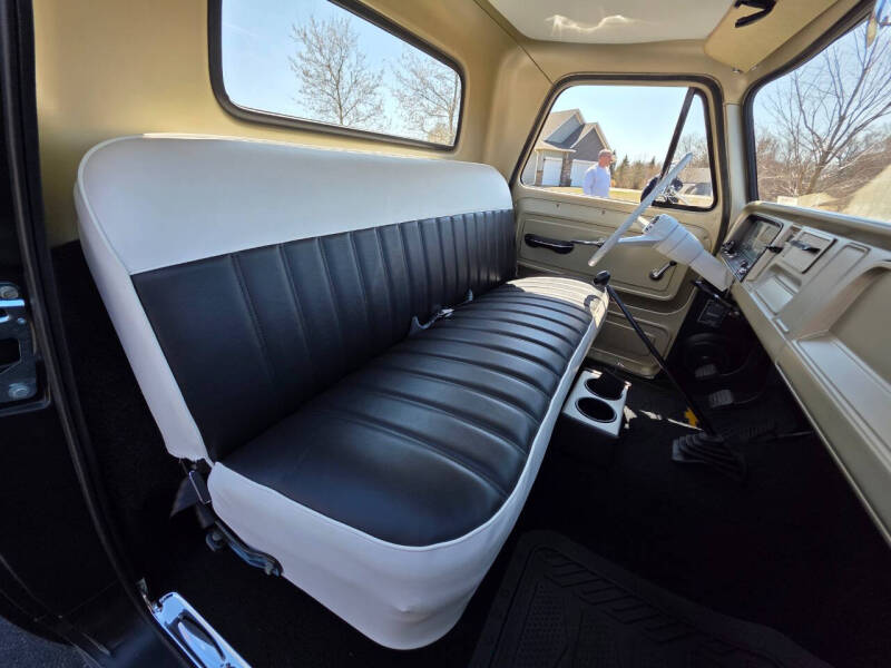 1964 Chevrolet C10