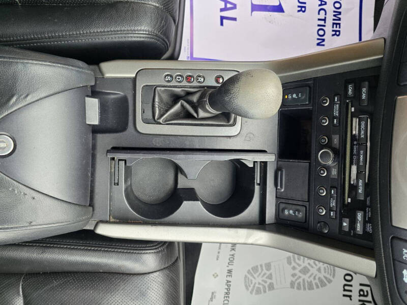 2010 Acura RDX SH-AWD w/Tech