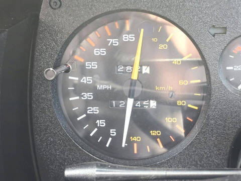 1983 Chevrolet Camaro Z28