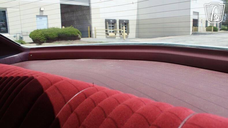 1976 Oldsmobile Cutlass