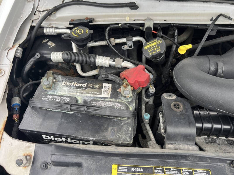 2011 Ford E-Series