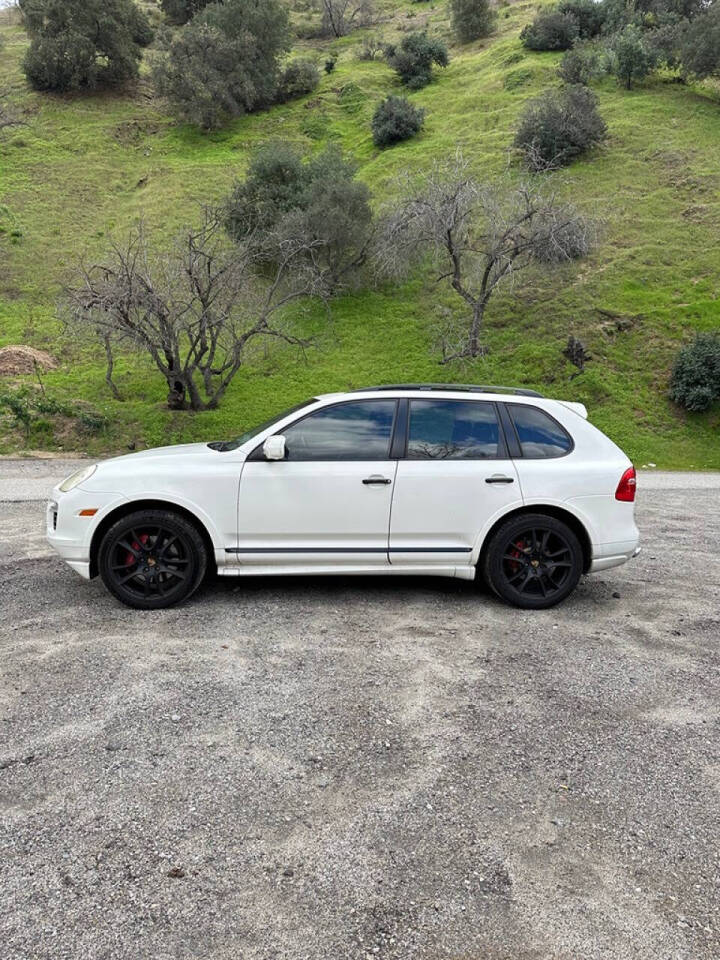 2010 Porsche Cayenne for sale at Buy Here Pay Here LA.Com in Rialto, CA