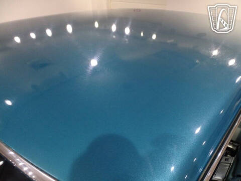 1967 Cadillac DeVille