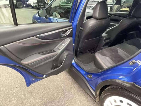 2023 Subaru WRX Limited