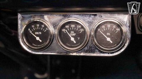 1962 Ford Falcon