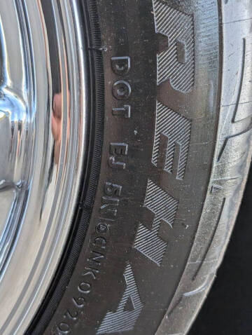 1999 Chevrolet Camaro Z28 SS