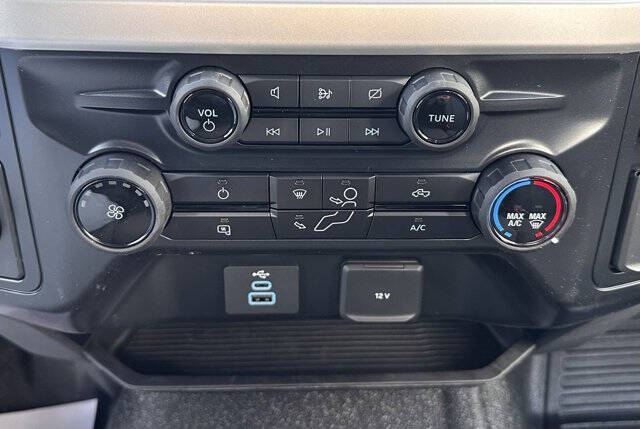 2024 Ford F-600 Super Duty