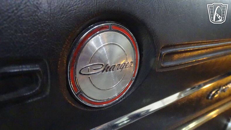 1970 Dodge Charger