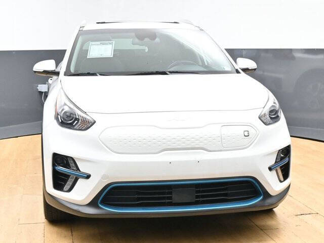 2022 Kia Niro EV EX Premium