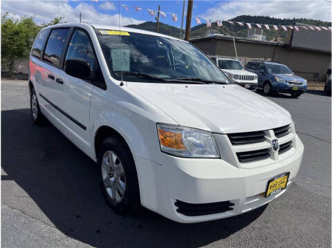 2008 Dodge Grand Caravan SE