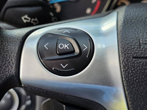 2015 Ford Escape S